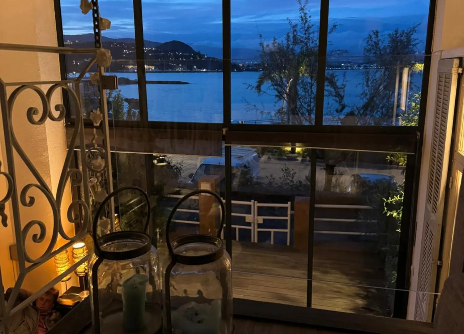 Nirvana Loft Théoule-sur-Mer Διαμέρισμα