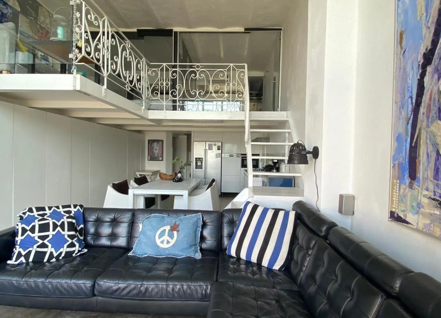 Nirvana Loft Théoule-sur-Mer Γαλλία