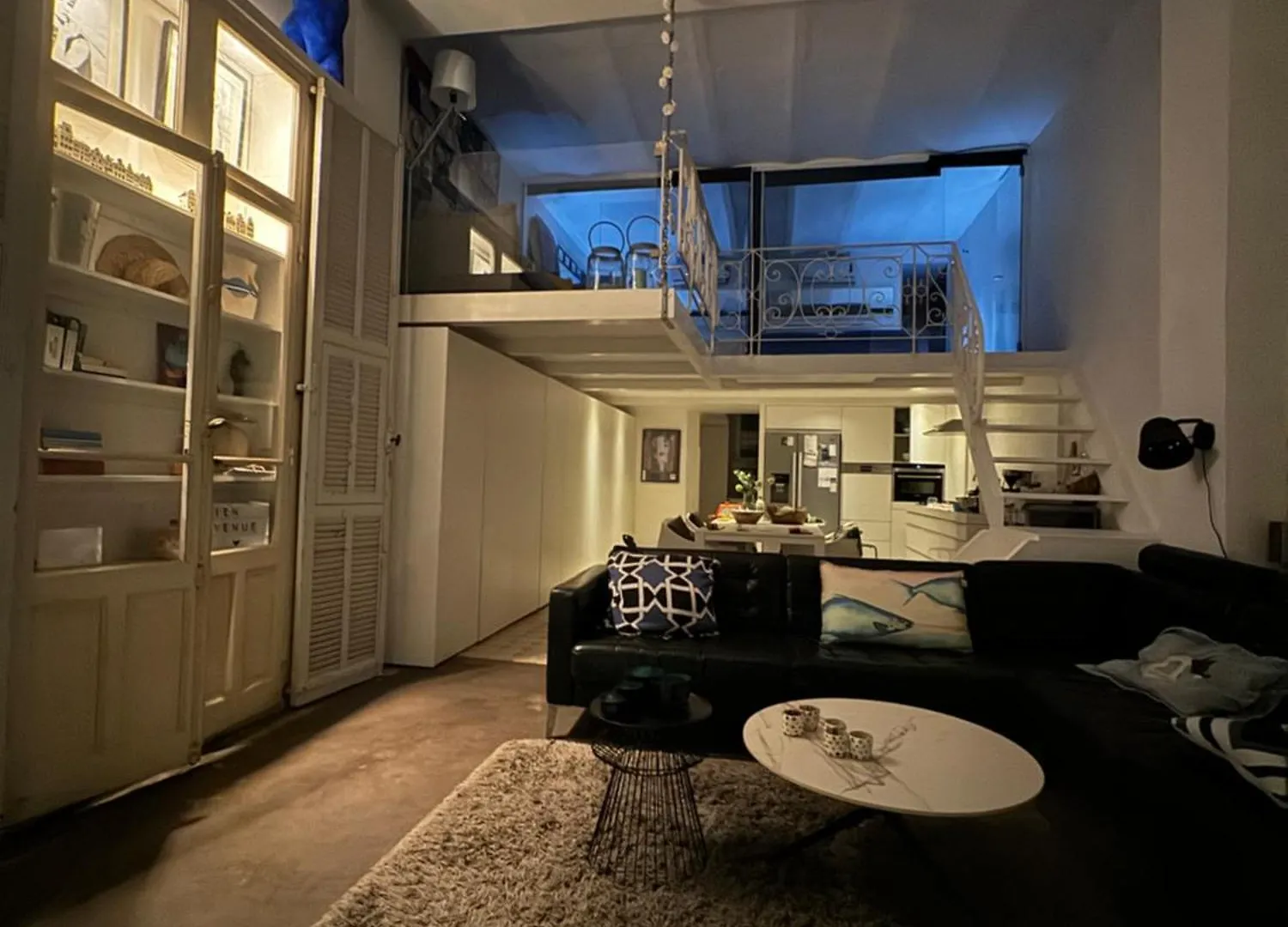 Διαμέρισμα Nirvana Loft Théoule-sur-Mer