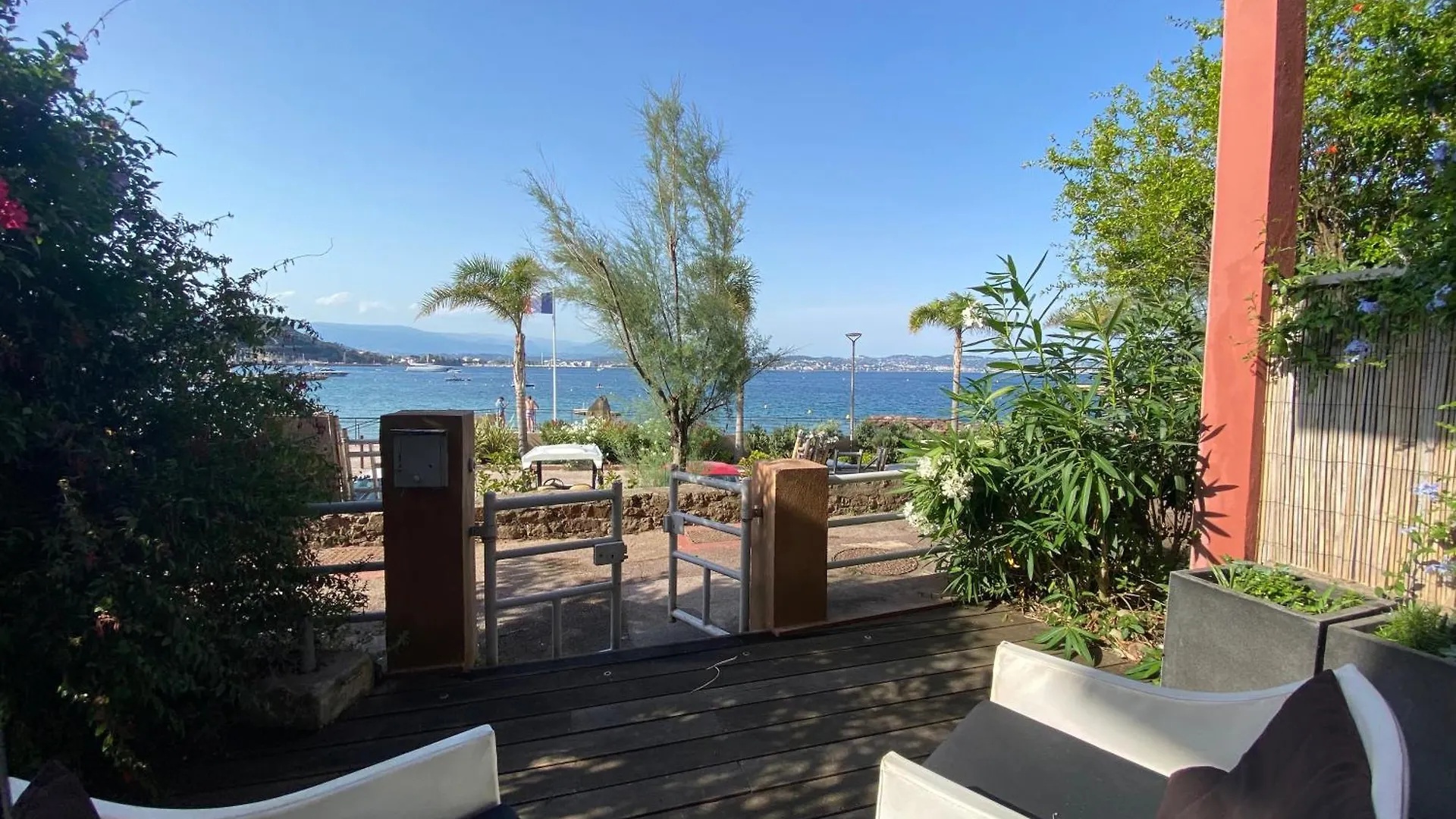 Nirvana Loft Théoule-sur-Mer