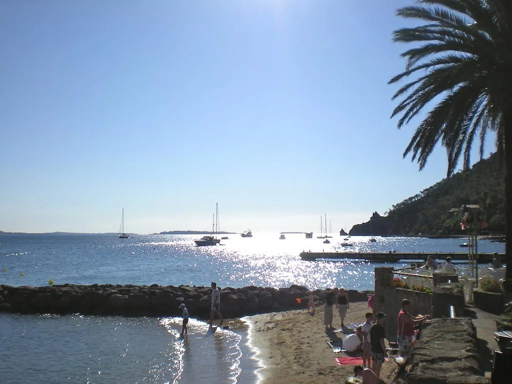 Nirvana Loft Théoule-sur-Mer Γαλλία