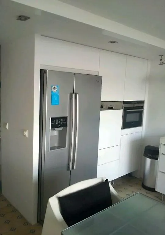 Nirvana Loft Théoule-sur-Mer Διαμέρισμα