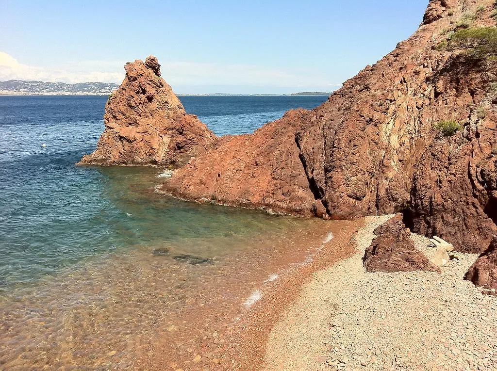 Διαμέρισμα Nirvana Loft Théoule-sur-Mer