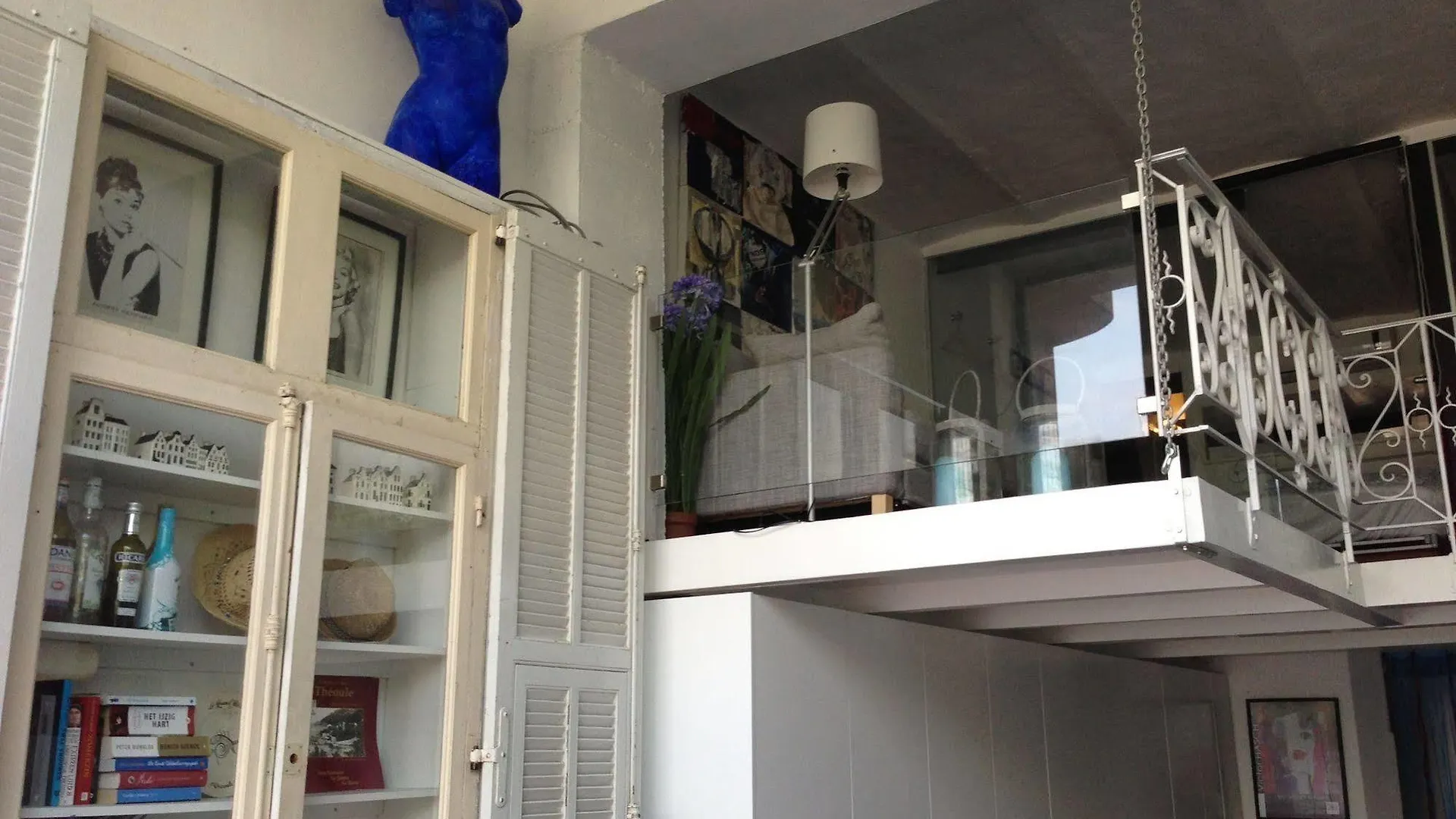 Nirvana Loft Théoule-sur-Mer Γαλλία