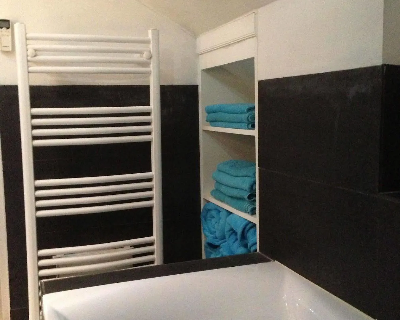Nirvana Loft Théoule-sur-Mer Γαλλία