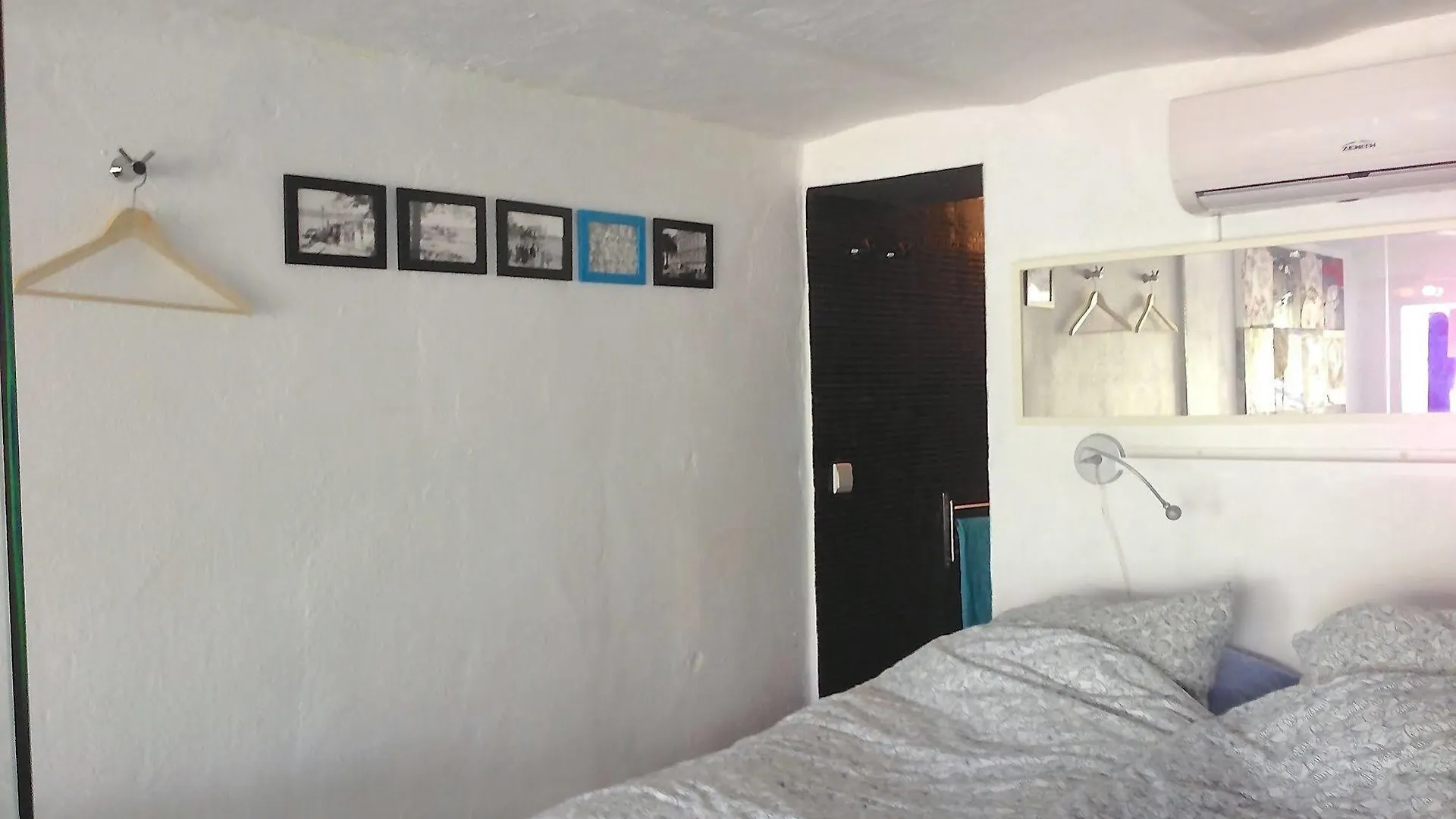 Nirvana Loft Théoule-sur-Mer 0*,