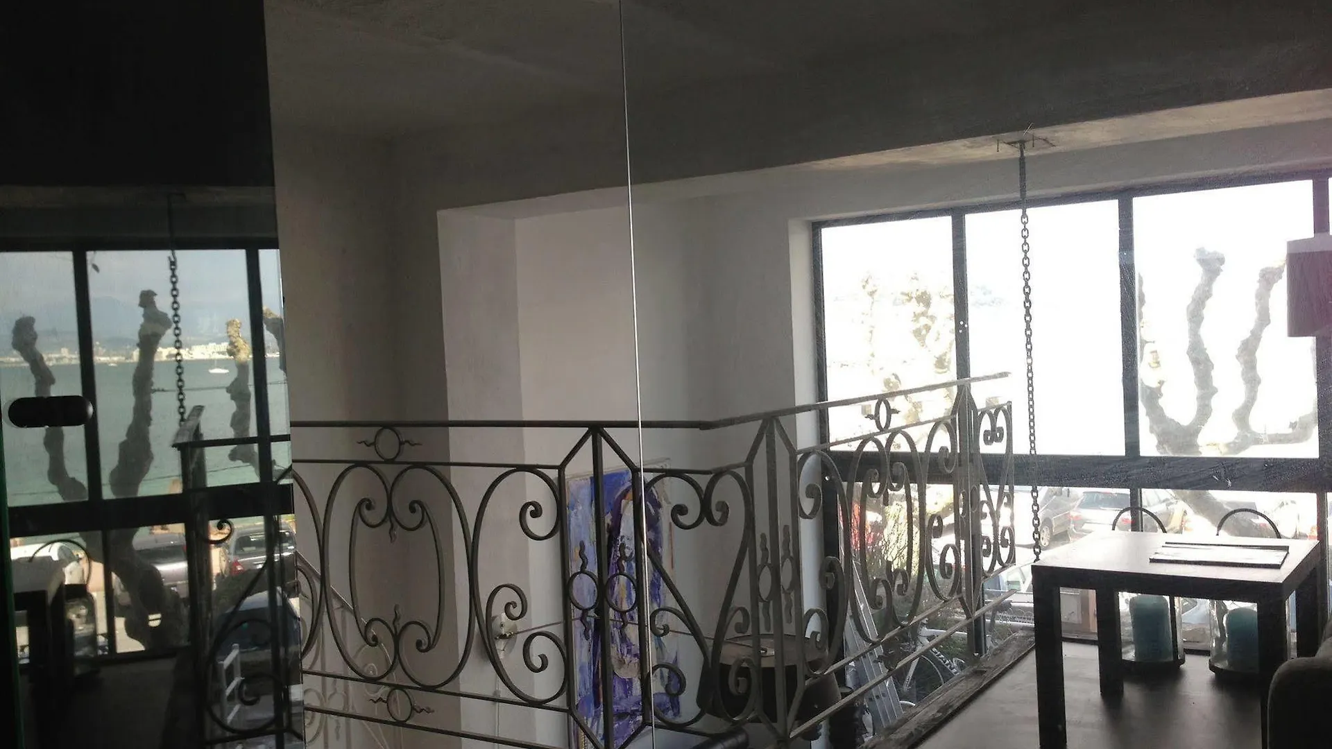 Nirvana Loft Théoule-sur-Mer 0*,  Γαλλία