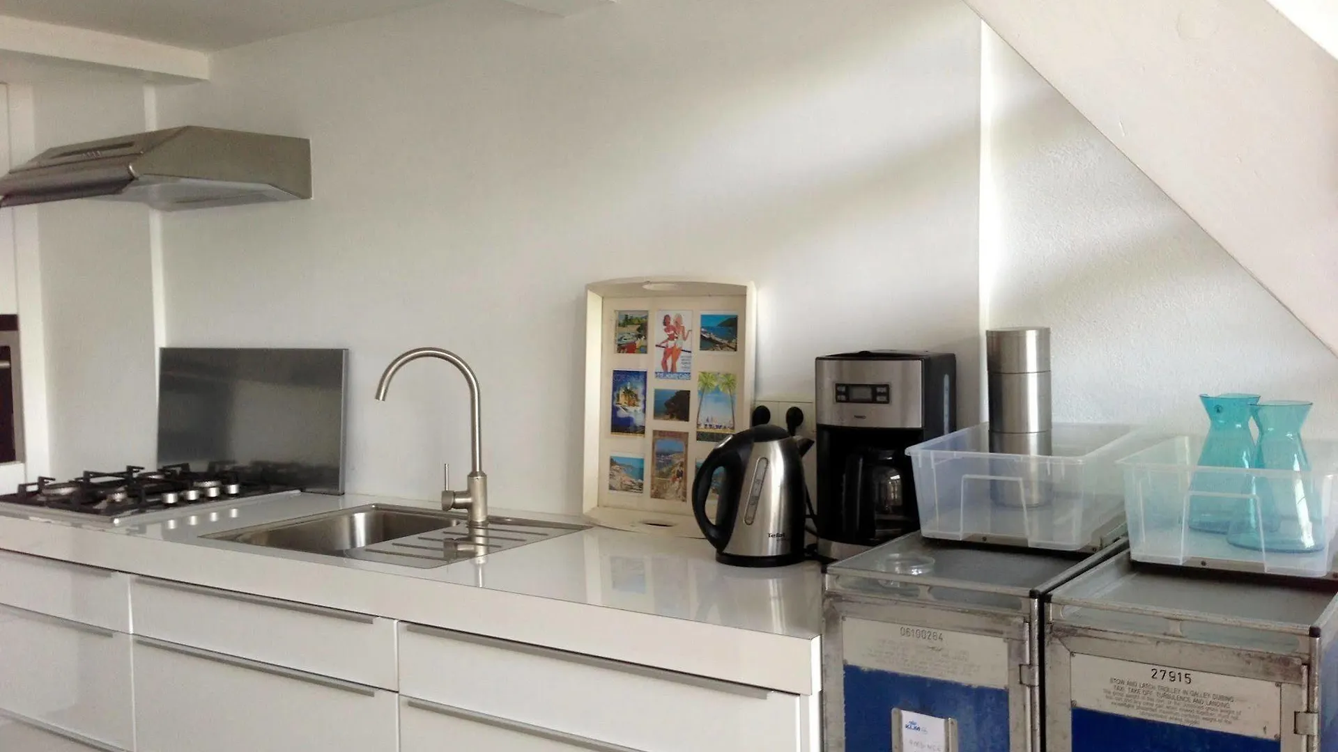 Διαμέρισμα Nirvana Loft Théoule-sur-Mer
