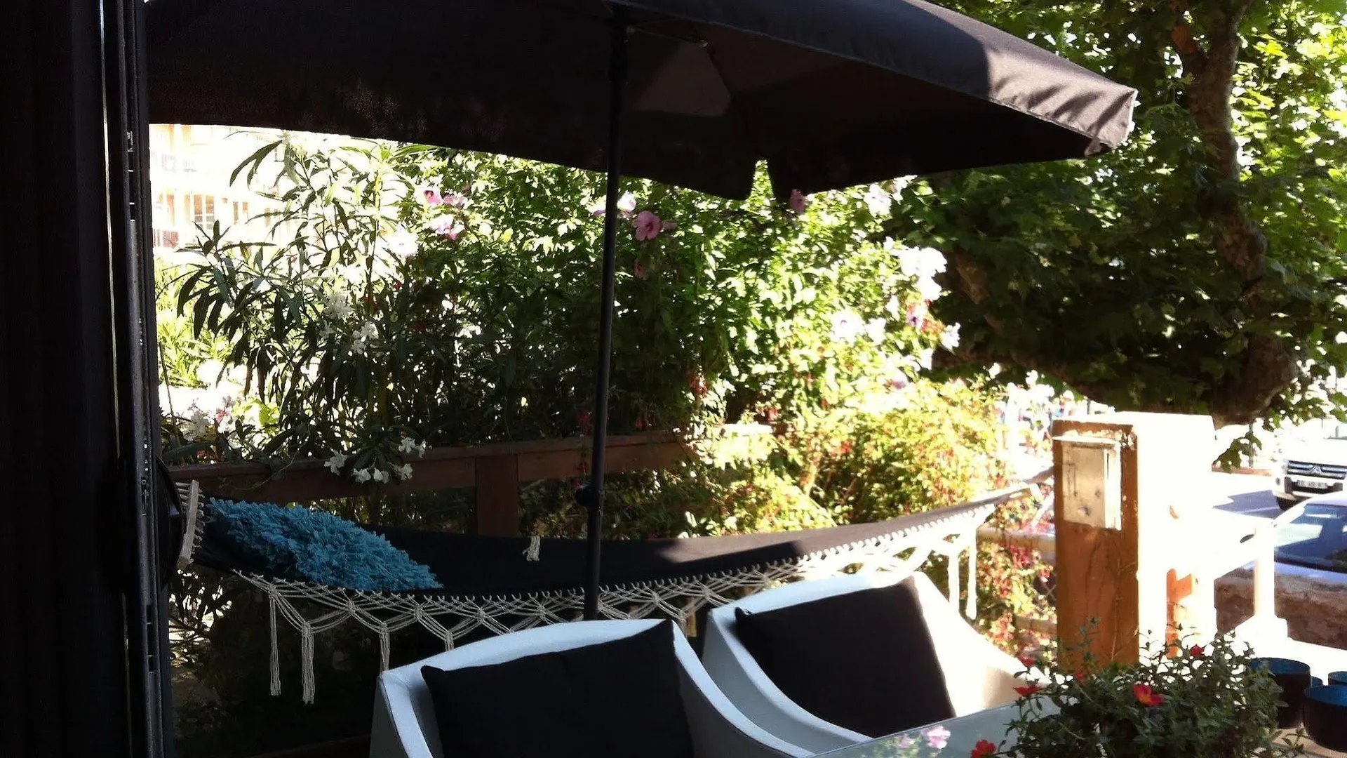 Διαμέρισμα Nirvana Loft Théoule-sur-Mer Γαλλία