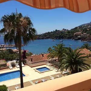 De Miramar Appartement